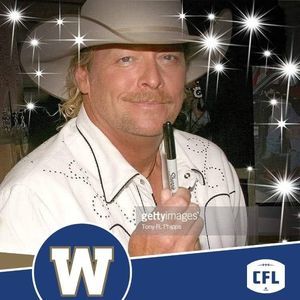 Meet your Posher, Maryann